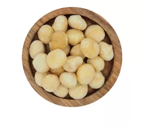 SEAU MEYVA - NOIX DE MACADAMIA CRUE 5KG